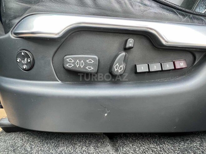 Land Rover Range Rover 2010, 267,054 km - 5.0 л - Bakı