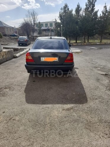 Mercedes C 180 1994, 400,000 km - 1.8 l - Gəncə