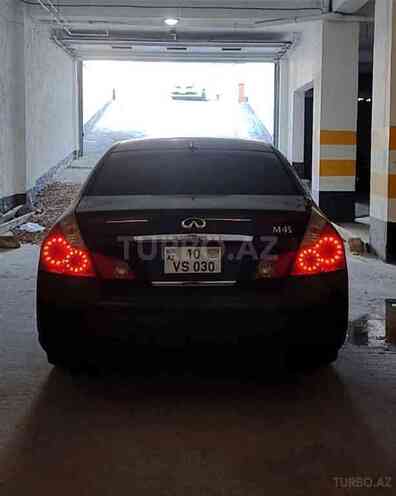 Infiniti  2007, 130,000 km - 4.5 l - Bakı