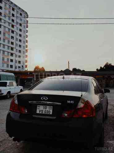 Infiniti  2007, 130,000 km - 4.5 l - Bakı
