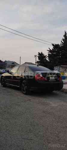 Infiniti  2007, 130,000 km - 4.5 l - Bakı