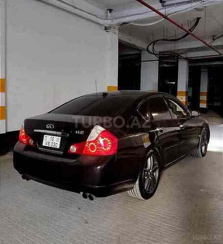 Infiniti  2007, 130,000 km - 4.5 l - Bakı