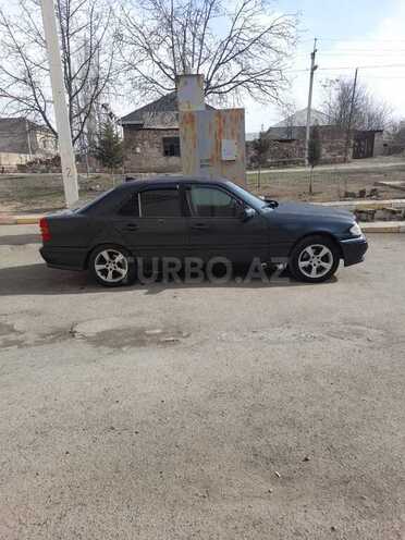 Mercedes C 180 1994, 400,000 km - 1.8 l - Gəncə