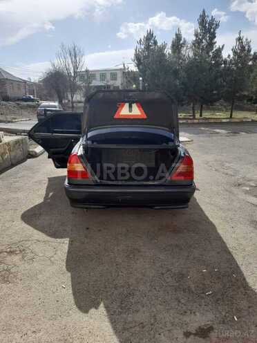Mercedes C 180 1994, 400,000 km - 1.8 l - Gəncə