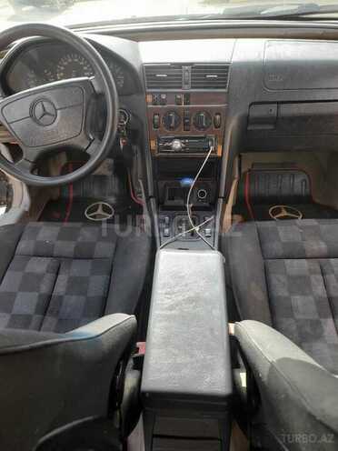 Mercedes C 180 1994, 400,000 km - 1.8 l - Gəncə
