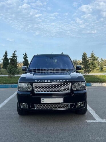 Land Rover Range Rover 2010, 267,054 km - 5.0 л - Bakı