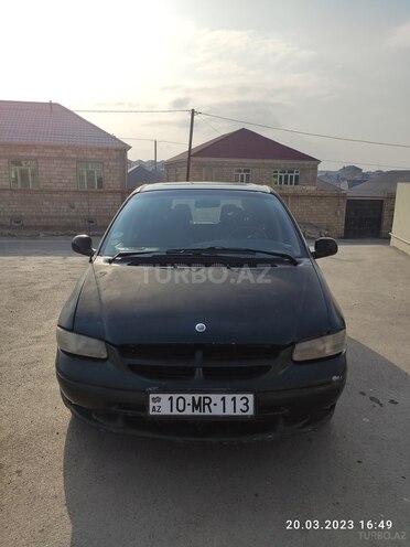 Chrysler  1996, 250,000 km - 2.0 l - Bakı
