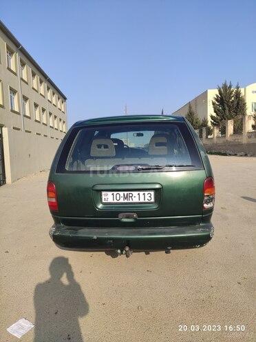 Chrysler  1996, 250,000 km - 2.0 l - Bakı