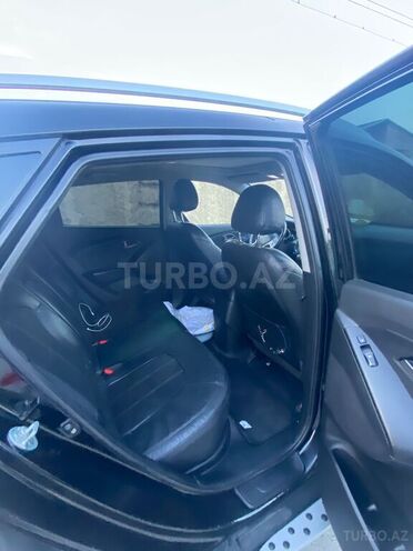 Hyundai ix35 2013, 153,000 km - 2.4 л - Bakı