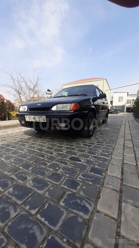 LADA (VAZ) 2114 2008, 393,000 km - 1.6 л - Bakı
