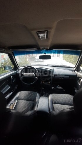 LADA (VAZ) 2114 2008, 393,000 km - 1.6 л - Bakı