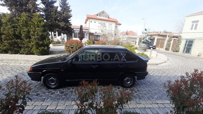 LADA (VAZ) 2114 2008, 393,000 km - 1.6 л - Bakı
