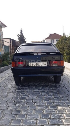 LADA (VAZ) 2114 2008, 393,000 km - 1.6 л - Bakı