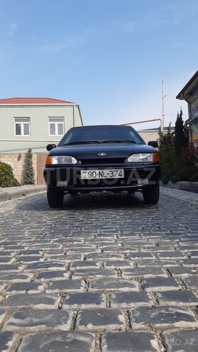 LADA (VAZ) 2114 2008, 393,000 km - 1.6 л - Bakı