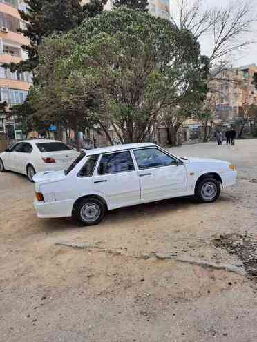 LADA (VAZ) 2115 2012, 120,000 km - 1.6 l - Bakı