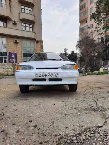 LADA (VAZ) 2115 2012, 120,000 km - 1.6 l - Bakı