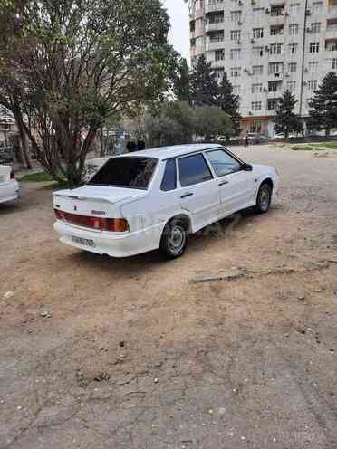 LADA (VAZ) 2115 2012, 120,000 km - 1.6 l - Bakı