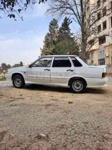 LADA (VAZ) 2115 2012, 120,000 km - 1.6 l - Bakı