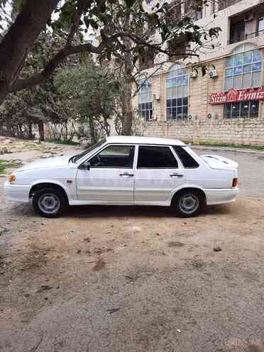 LADA (VAZ) 2115 2012, 120,000 km - 1.6 l - Bakı