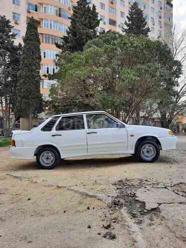 LADA (VAZ) 2115 2012, 120,000 km - 1.6 l - Bakı