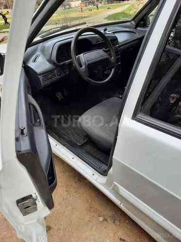 LADA (VAZ) 2115 2012, 120,000 km - 1.6 l - Bakı