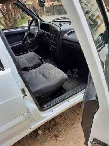 LADA (VAZ) 2115 2012, 120,000 km - 1.6 l - Bakı