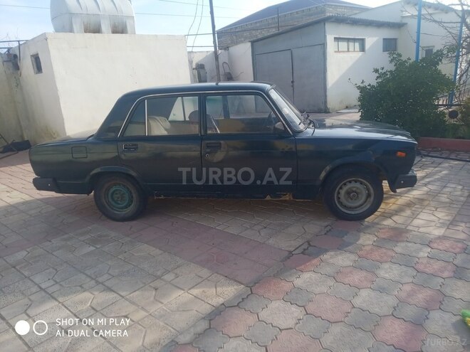 LADA (VAZ) 2107 1984, 35,862 km - 1.6 л - Sumqayıt