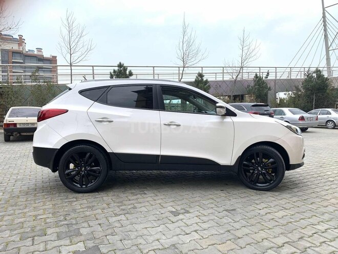 Hyundai ix35 2013, 222,000 km - 2.0 л - Bakı