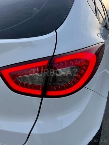 Hyundai ix35 2013, 222,000 km - 2.0 л - Bakı