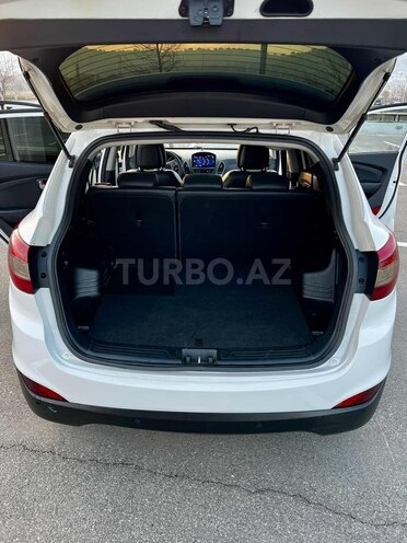 Hyundai ix35 2013, 222,000 km - 2.0 л - Bakı