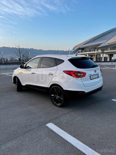 Hyundai ix35 2013, 222,000 km - 2.0 л - Bakı