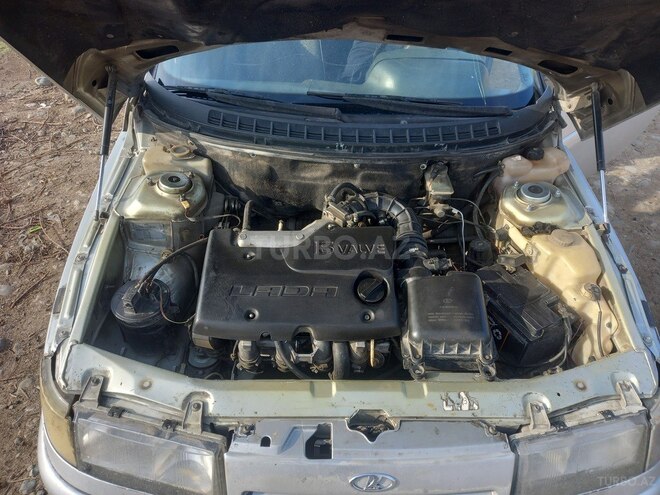 LADA (VAZ) 2112 2002, 255,000 km - 1.5 л - Gəncə