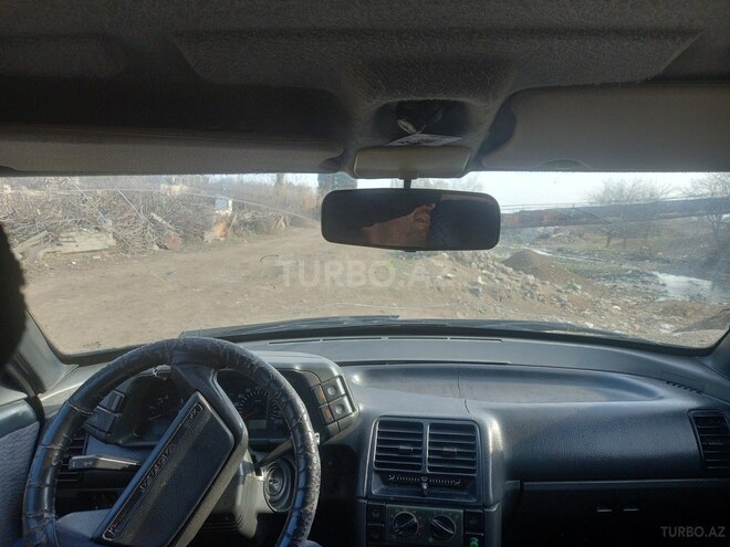 LADA (VAZ) 2112 2002, 255,000 km - 1.5 л - Gəncə