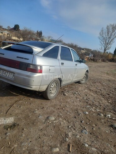 LADA (VAZ) 2112 2002, 255,000 km - 1.5 л - Gəncə