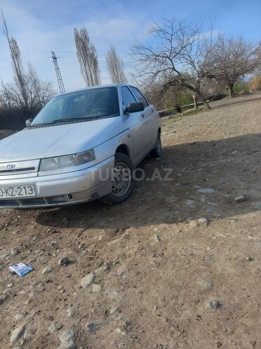 LADA (VAZ) 2112 2002, 255,000 km - 1.5 л - Gəncə