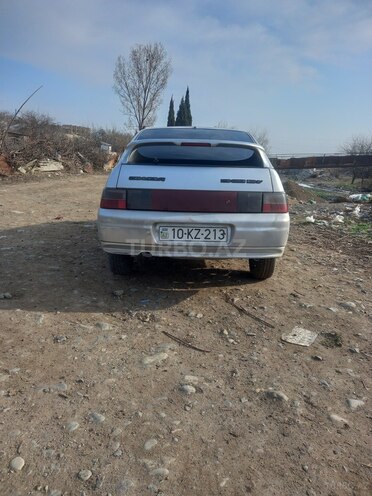 LADA (VAZ) 2112 2002, 255,000 km - 1.5 л - Gəncə