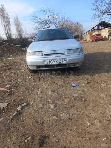 LADA (VAZ) 2112 2002, 255,000 km - 1.5 л - Gəncə