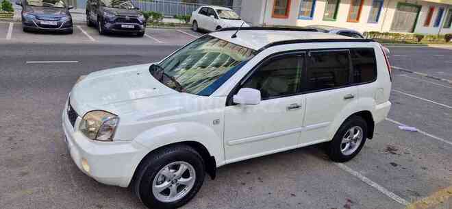 Nissan X-Trail 2005, 223,654 km - 2.0 l - Bakı