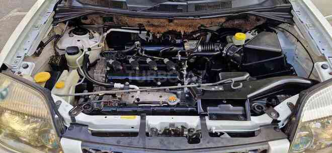Nissan X-Trail 2005, 223,654 km - 2.0 l - Bakı