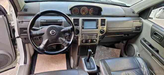 Nissan X-Trail 2005, 223,654 km - 2.0 l - Bakı