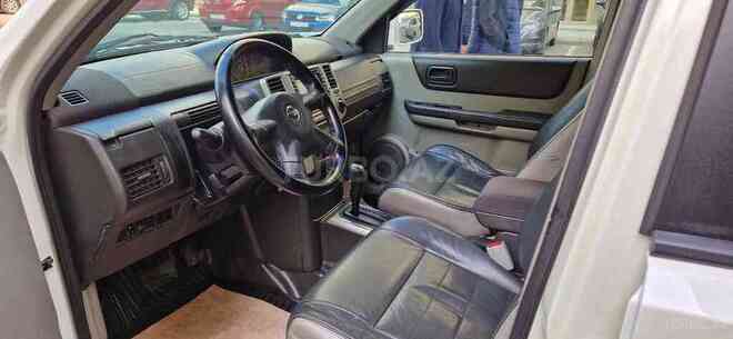 Nissan X-Trail 2005, 223,654 km - 2.0 l - Bakı