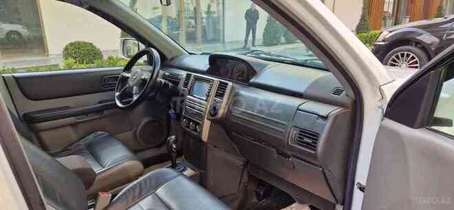 Nissan X-Trail 2005, 223,654 km - 2.0 l - Bakı
