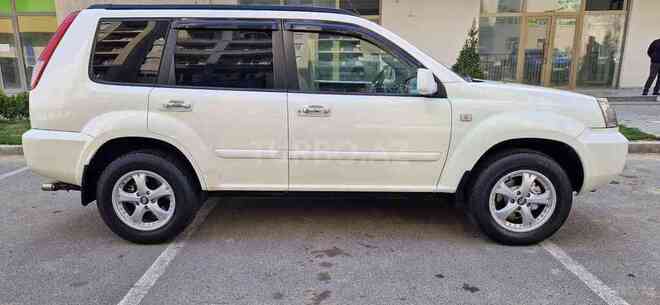Nissan X-Trail 2005, 223,654 km - 2.0 l - Bakı