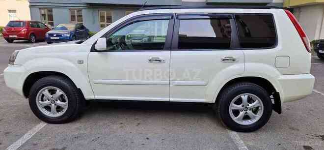 Nissan X-Trail 2005, 223,654 km - 2.0 l - Bakı