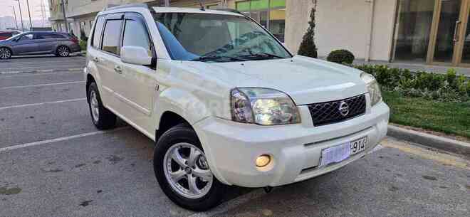 Nissan X-Trail 2005, 223,654 km - 2.0 l - Bakı