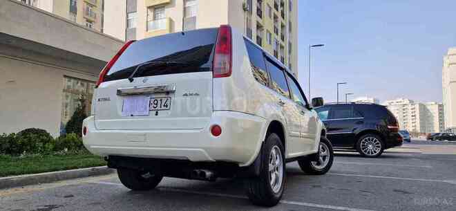 Nissan X-Trail 2005, 223,654 km - 2.0 l - Bakı