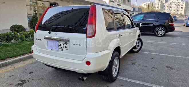 Nissan X-Trail 2005, 223,654 km - 2.0 l - Bakı