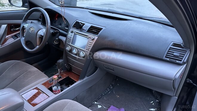 Toyota Camry 2007, 212,500 km - 2.4 l - Sumqayıt