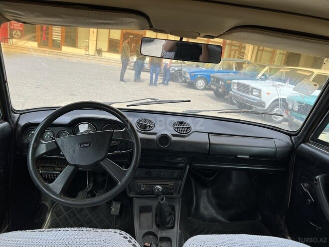 LADA (VAZ) 2106 1991, 88,000 km - 1.6 l - Bakı
