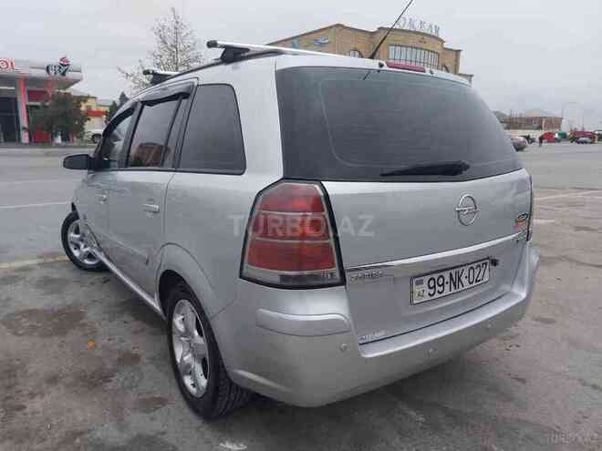 Opel Zafira 2008, 300,000 km - 1.9 l - Bakı